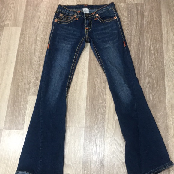 Jeans - Picture 3 of 4